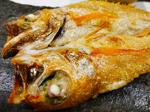 【北陸新幹線開通・金沢特集】グルメ旅 ~1日目 とにかく美味しい魚が食べたい!篇~