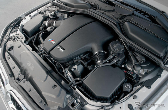 BMW快挙、2年連続でインターナショナル・エンジンオブザイヤー受賞