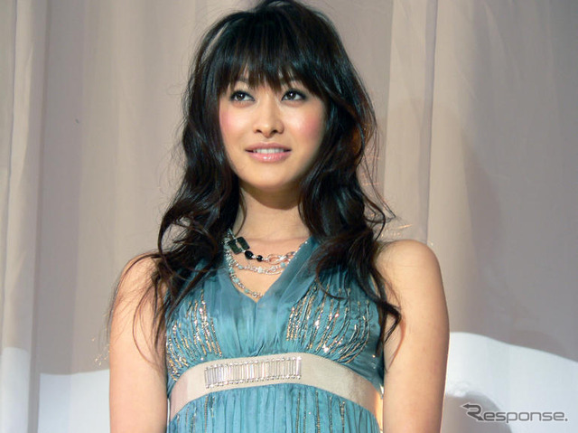 山田優 のプライベートタイムはこんな感じ? …イクリプス