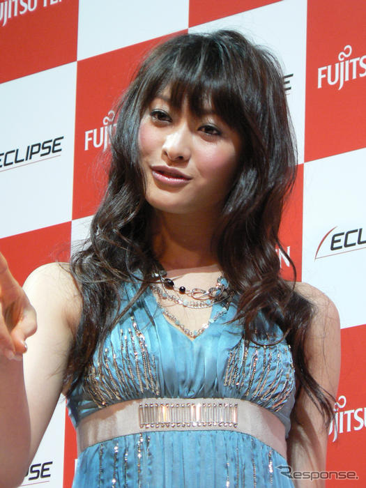 山田優 のプライベートタイムはこんな感じ? …イクリプス