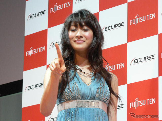 山田優 のプライベートタイムはこんな感じ? …イクリプス