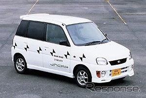 【新聞ウォッチ】国土交通省の安全性能試験で“烙印”を押された2車種