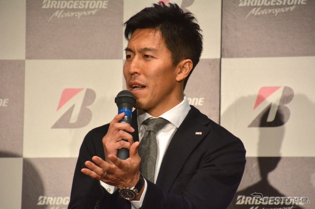 伊藤大輔選手
