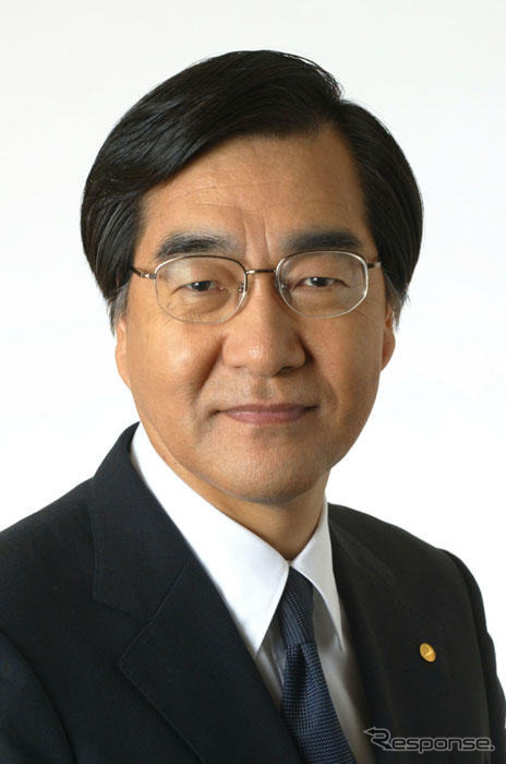 【池原照雄の単眼複眼】富士重 次期社長は営業も分かる技術屋