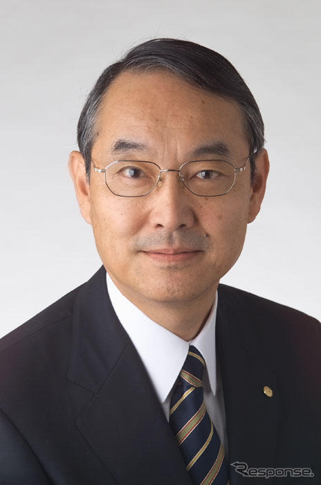 【池原照雄の単眼複眼】富士重 次期社長は営業も分かる技術屋