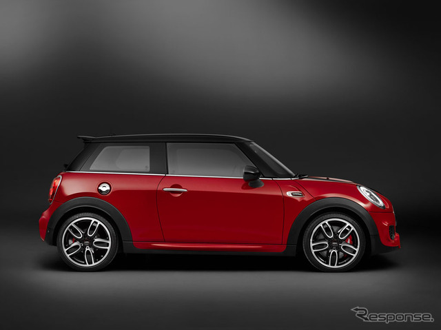 MINI ハッチバック ジョン・クーパー・ワークス