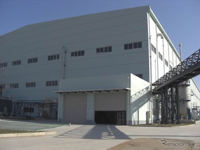 三井化学功能複合塑料(上海)有限公司