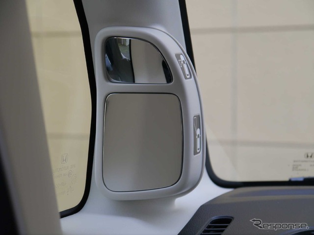 ホンダ N-BOXスラッシュ テネシーセッション