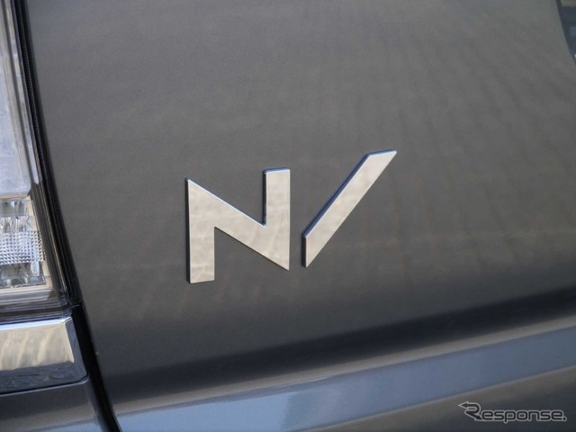 ホンダ N-BOXスラッシュ テネシーセッション