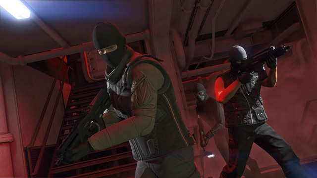 『GTA V』が首位に返り咲き、新世代機版『DmC』初登場5位―3月8日~14日のUKチャート