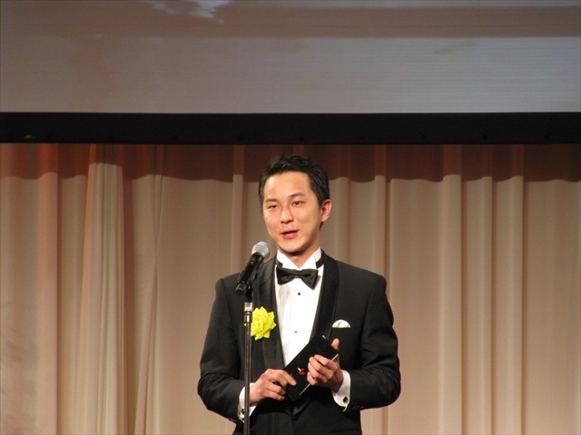 「妖怪ウォッチ」に総務大臣賞受賞、20周年記念特別賞に鈴木敏夫氏 AMDアワードレポート