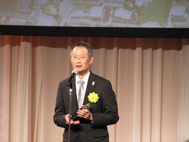 「妖怪ウォッチ」に総務大臣賞受賞、20周年記念特別賞に鈴木敏夫氏 AMDアワードレポート