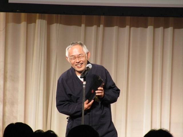 「妖怪ウォッチ」に総務大臣賞受賞、20周年記念特別賞に鈴木敏夫氏 AMDアワードレポート