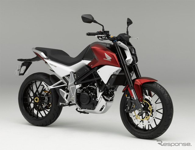 ホンダ SFA