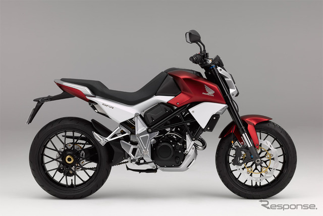 ホンダ SFA
