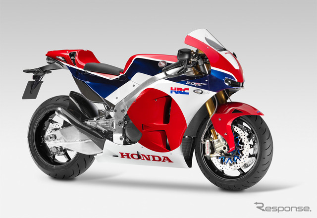 ホンダ RC213V-S