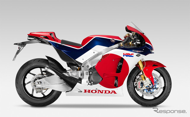 ホンダ RC213V-S