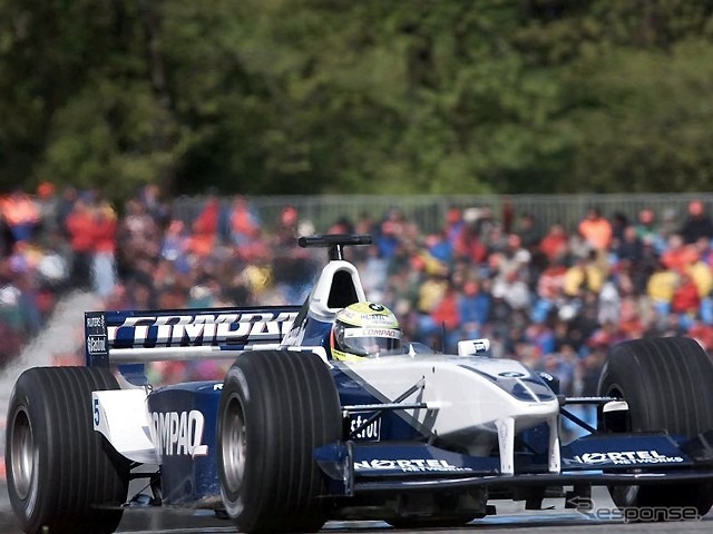 【F1サンマリノGP 詳報その1】このリザルトで本当に驚くべきは……
