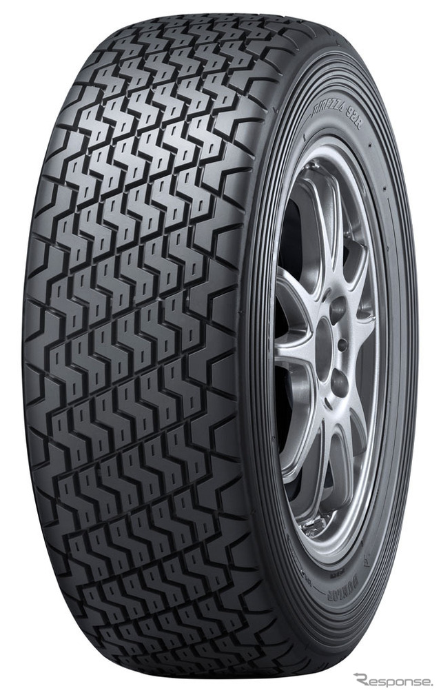 ダンロップ DIREZZA 92R