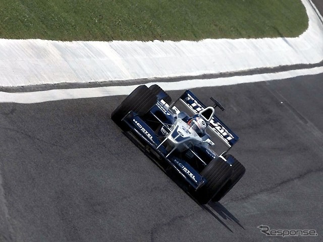 【F1サンマリノGP 詳報その3】ミシュラン新スペックの強気または自信