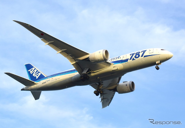 全日本空輸(イメージ)