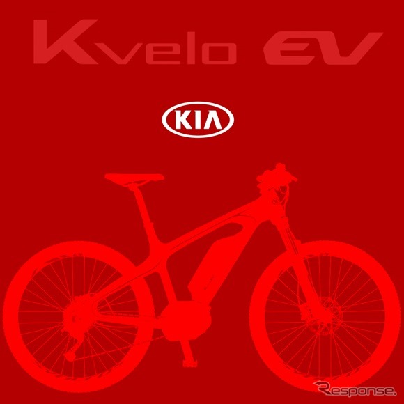 キアK-Velo