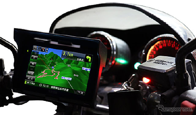RWC RM-XR502MC
