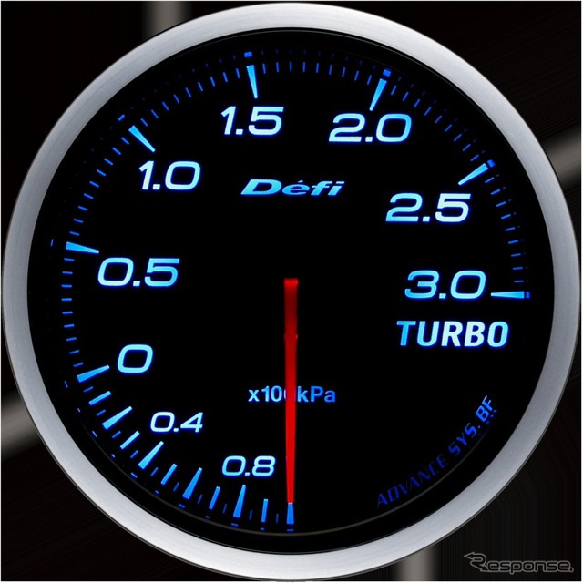 Defi-LinkアドバンスBF TURBO 300kPa