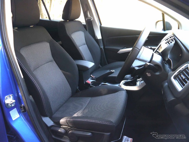 スズキ SX4 S-クロス
