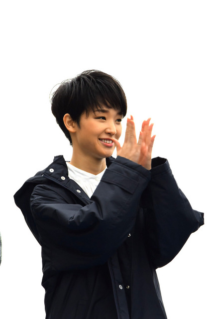 横浜マラソン2015