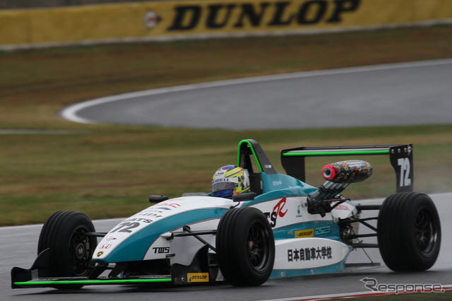 F4(FCR-Fクラス)
