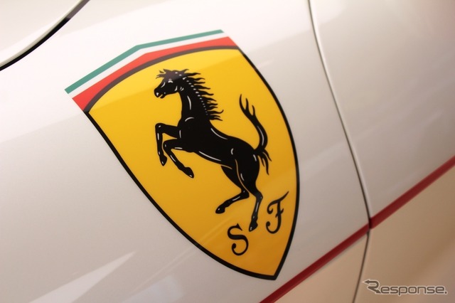 フェラーリ F12ベルリネッタ テーラーメイド