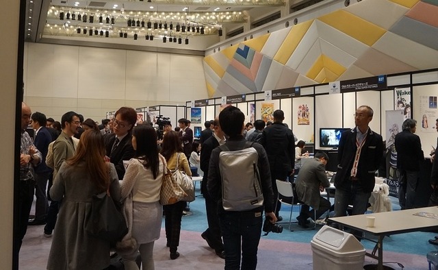 AnimeJapan 2015スタート　日本最大の総合アニメイベント、期間中12万人目指す