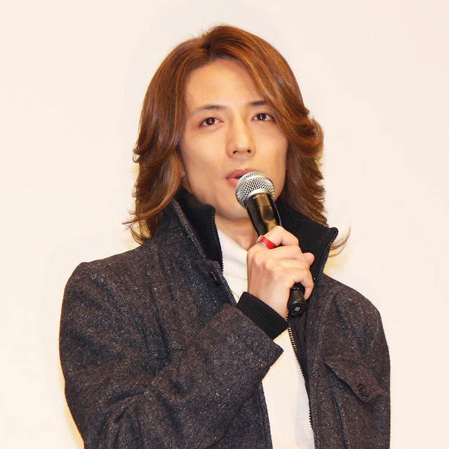半田健人/『スーパーヒーロー大戦GP 仮面ライダー3号』初日舞台挨拶