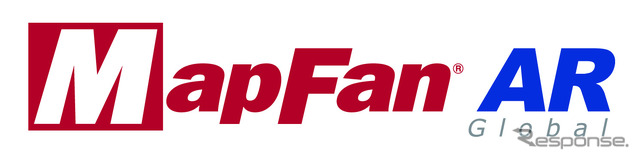 MapFan AR Global