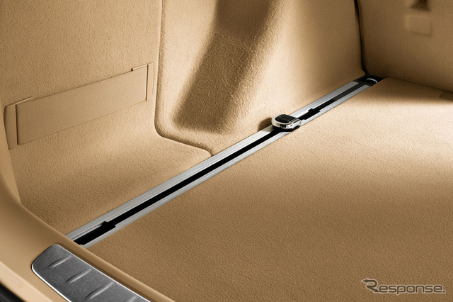 BMW 320iグラン ツーリスモ ラグジュアリーラウンジ