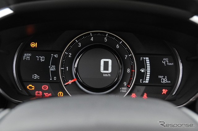 ホンダ S660 プロトタイプ