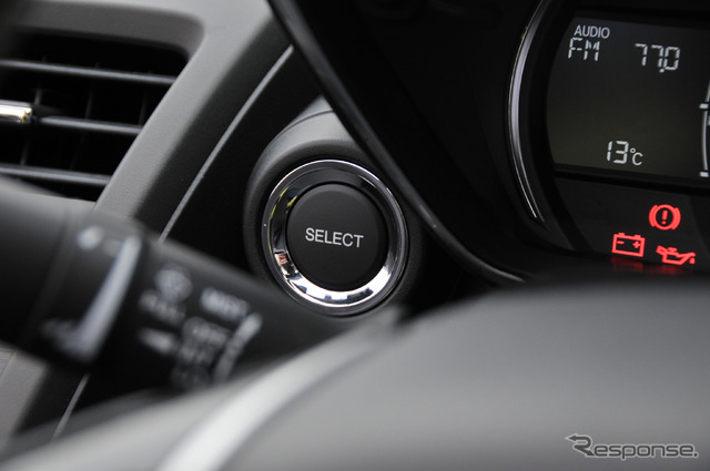 ホンダ S660 プロトタイプ