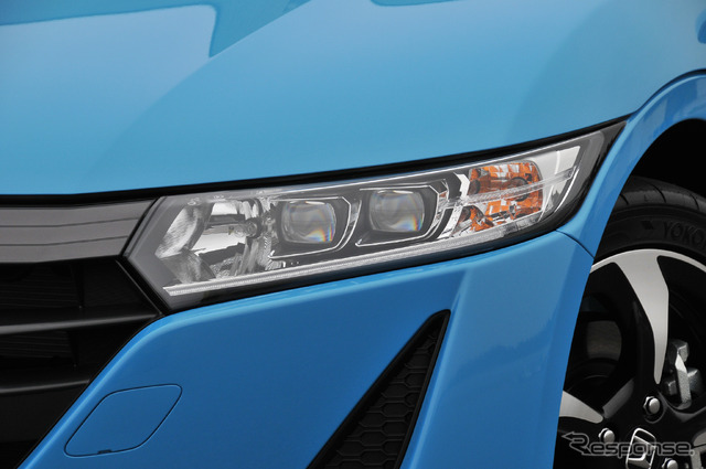 ホンダ S660 プロトタイプ