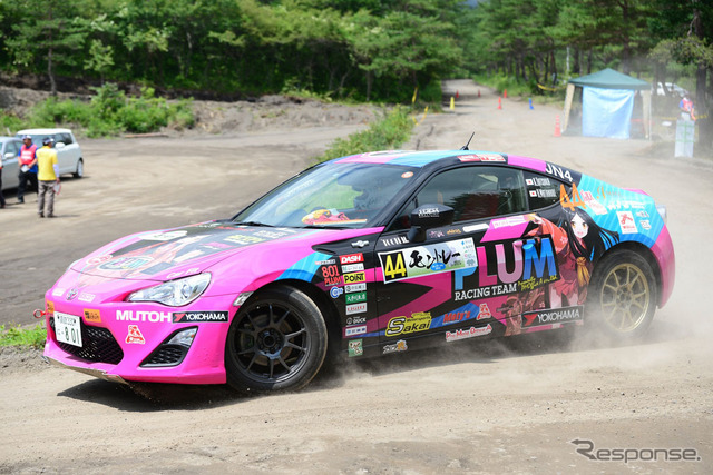 トヨタ 86