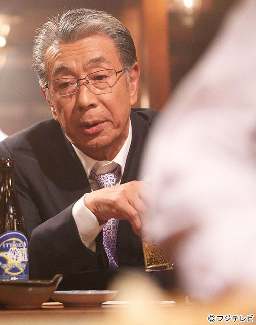 月9初出演となる、高田純次/「ようこそ、わが家へ」
