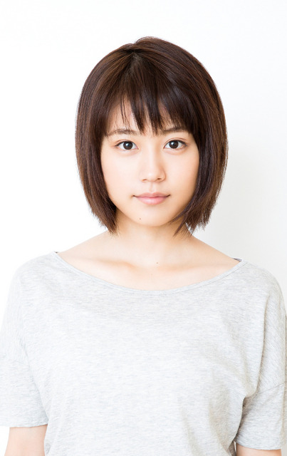 有村架純/月9「ようこそ、わが家へ」