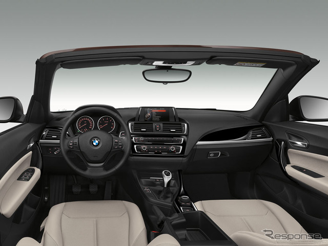 BMW 2シリーズ カブリオレ