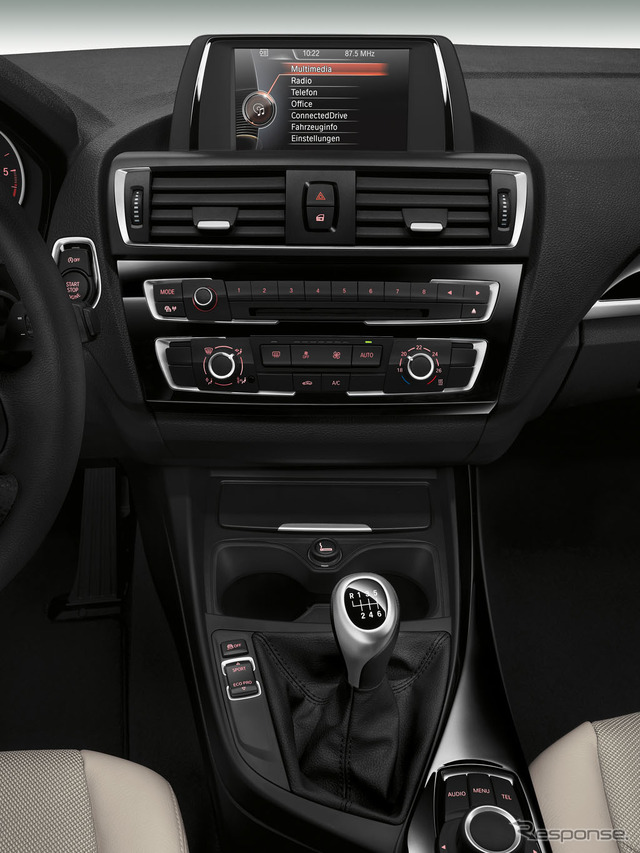 BMW 2シリーズ カブリオレ