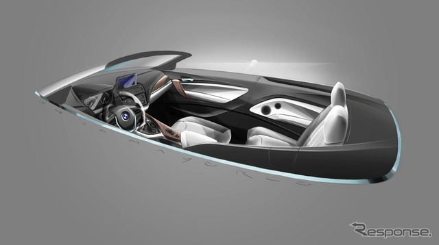 BMW 2シリーズ カブリオレ