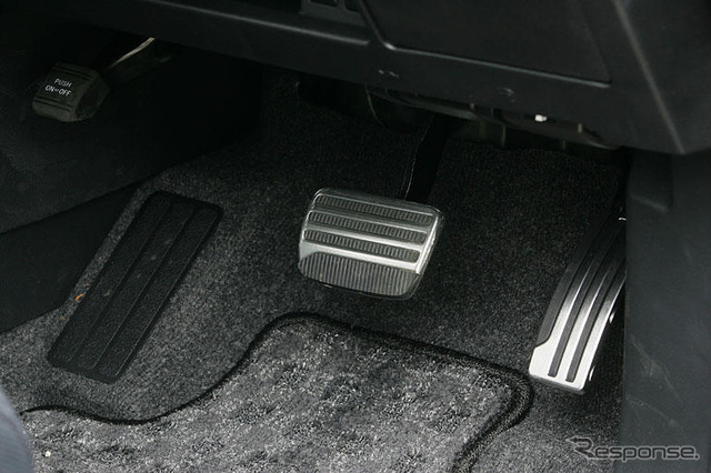 【日産 プレサージュ 改良新型】新型にもハイウェイスター