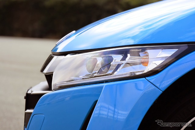 ホンダ S660 “アルファ” プロトタイプ