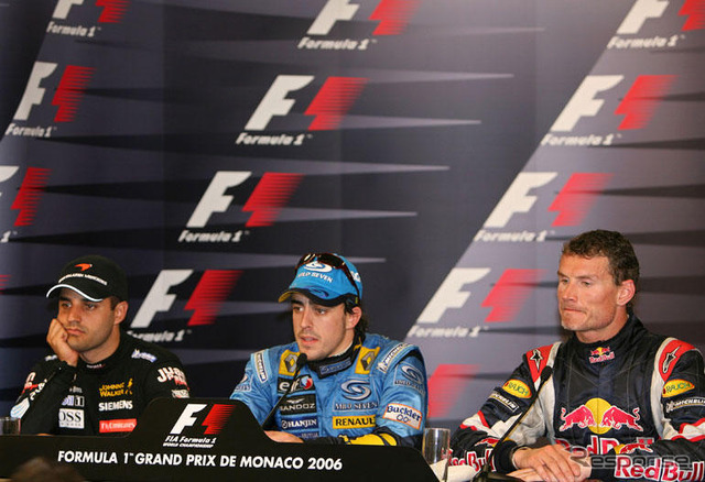 F1ミシュラン勢、エドワールに捧げる勝利