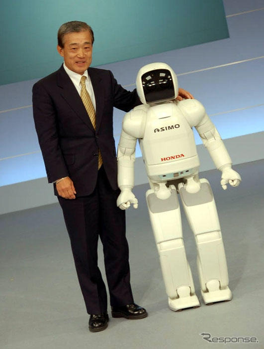 【ホンダ脳インターフェイス】人間の考えを脳から読み取る