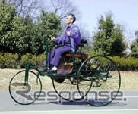 【GWどこ行く? 】トヨタ博物館、100年以上前のクルマを走らせる